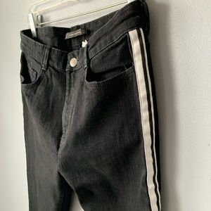 Women’s Zara Denim pants